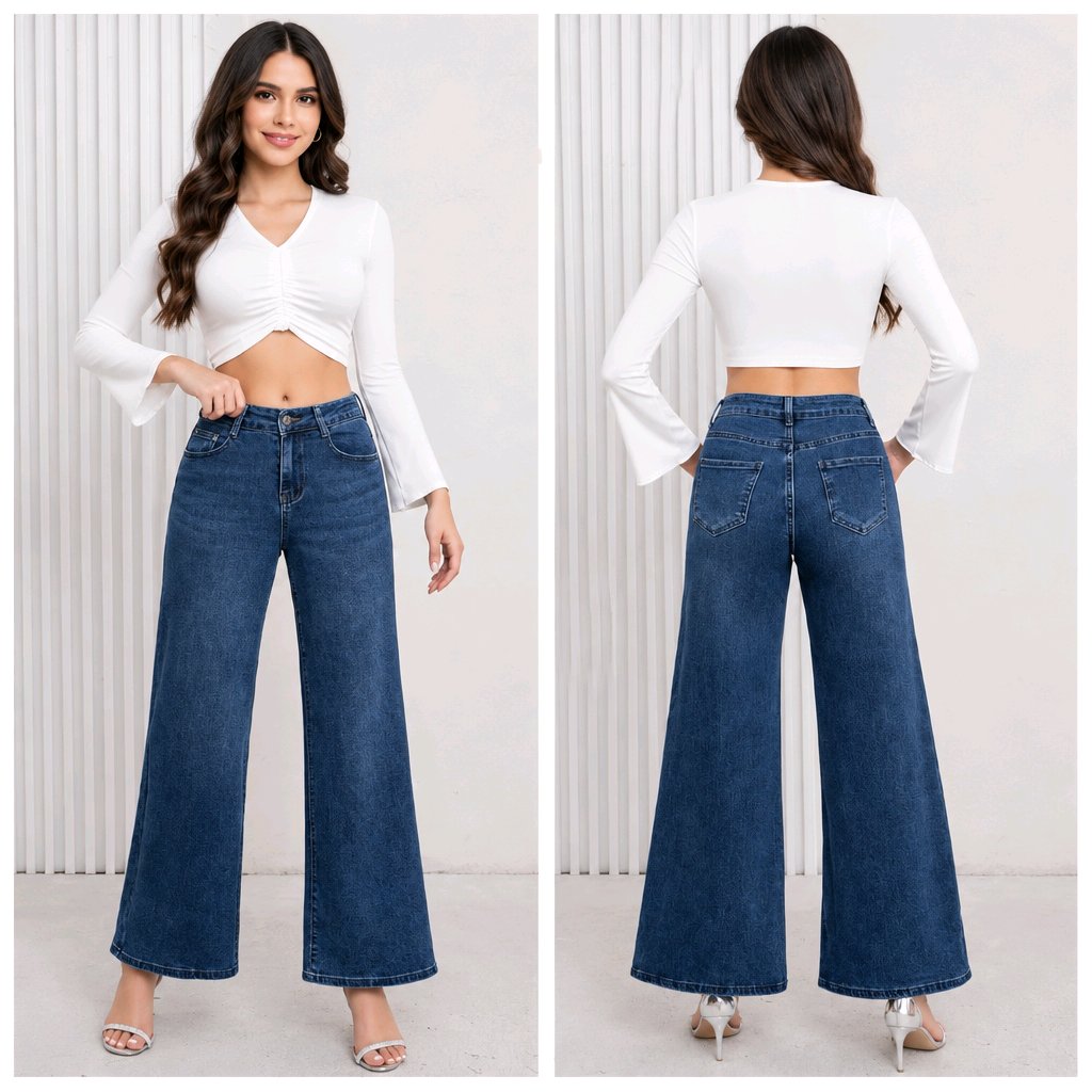Jeans Box