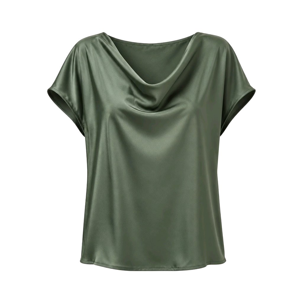 Army Vest half sleeves